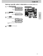 Preview for 53 page of Panasonic KX-FM330E Operating Instructions Manual