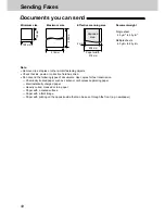 Preview for 60 page of Panasonic KX-FM330E Operating Instructions Manual