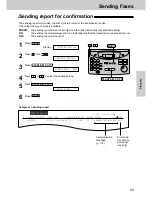 Preview for 61 page of Panasonic KX-FM330E Operating Instructions Manual