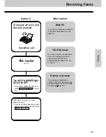 Preview for 71 page of Panasonic KX-FM330E Operating Instructions Manual