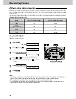 Preview for 86 page of Panasonic KX-FM330E Operating Instructions Manual