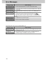 Preview for 116 page of Panasonic KX-FM330E Operating Instructions Manual