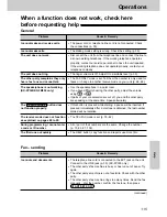 Preview for 117 page of Panasonic KX-FM330E Operating Instructions Manual