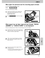 Preview for 123 page of Panasonic KX-FM330E Operating Instructions Manual