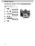 Preview for 132 page of Panasonic KX-FM330E Operating Instructions Manual