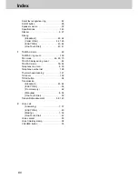 Preview for 148 page of Panasonic KX-FM330E Operating Instructions Manual