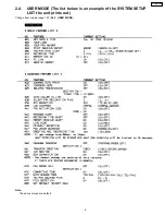 Предварительный просмотр 9 страницы Panasonic KX-FM330GR Service Manual