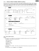 Предварительный просмотр 17 страницы Panasonic KX-FM330GR Service Manual