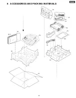 Предварительный просмотр 29 страницы Panasonic KX-FM330GR Service Manual