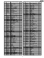 Предварительный просмотр 31 страницы Panasonic KX-FM330GR Service Manual