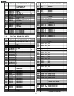 Предварительный просмотр 32 страницы Panasonic KX-FM330GR Service Manual