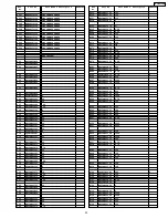 Предварительный просмотр 33 страницы Panasonic KX-FM330GR Service Manual