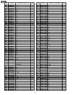 Предварительный просмотр 34 страницы Panasonic KX-FM330GR Service Manual