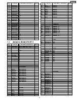 Предварительный просмотр 35 страницы Panasonic KX-FM330GR Service Manual