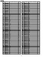 Предварительный просмотр 36 страницы Panasonic KX-FM330GR Service Manual