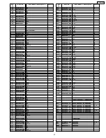 Предварительный просмотр 37 страницы Panasonic KX-FM330GR Service Manual