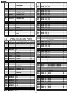 Предварительный просмотр 38 страницы Panasonic KX-FM330GR Service Manual