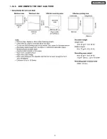 Предварительный просмотр 59 страницы Panasonic KX-FM330GR Service Manual