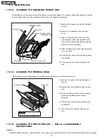 Предварительный просмотр 66 страницы Panasonic KX-FM330GR Service Manual