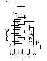 Предварительный просмотр 110 страницы Panasonic KX-FM330GR Service Manual