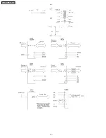 Предварительный просмотр 114 страницы Panasonic KX-FM330GR Service Manual