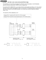 Предварительный просмотр 120 страницы Panasonic KX-FM330GR Service Manual