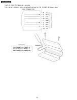 Предварительный просмотр 122 страницы Panasonic KX-FM330GR Service Manual