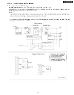 Предварительный просмотр 127 страницы Panasonic KX-FM330GR Service Manual