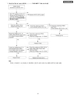 Предварительный просмотр 133 страницы Panasonic KX-FM330GR Service Manual