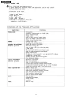 Предварительный просмотр 136 страницы Panasonic KX-FM330GR Service Manual