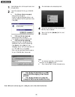 Предварительный просмотр 142 страницы Panasonic KX-FM330GR Service Manual