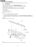 Предварительный просмотр 160 страницы Panasonic KX-FM330GR Service Manual