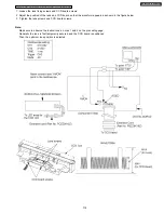 Предварительный просмотр 161 страницы Panasonic KX-FM330GR Service Manual