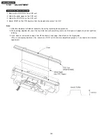 Предварительный просмотр 162 страницы Panasonic KX-FM330GR Service Manual