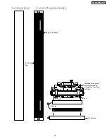 Предварительный просмотр 163 страницы Panasonic KX-FM330GR Service Manual