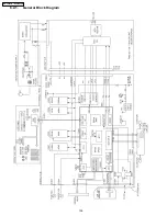 Предварительный просмотр 180 страницы Panasonic KX-FM330GR Service Manual