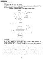 Предварительный просмотр 194 страницы Panasonic KX-FM330GR Service Manual