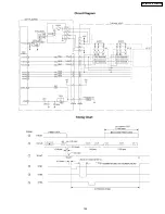 Предварительный просмотр 195 страницы Panasonic KX-FM330GR Service Manual