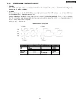 Предварительный просмотр 197 страницы Panasonic KX-FM330GR Service Manual