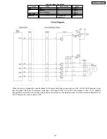 Предварительный просмотр 199 страницы Panasonic KX-FM330GR Service Manual