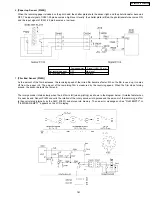 Предварительный просмотр 203 страницы Panasonic KX-FM330GR Service Manual