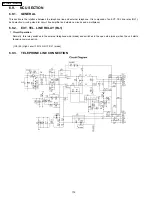 Предварительный просмотр 214 страницы Panasonic KX-FM330GR Service Manual