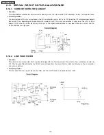 Предварительный просмотр 218 страницы Panasonic KX-FM330GR Service Manual