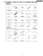 Предварительный просмотр 239 страницы Panasonic KX-FM330GR Service Manual