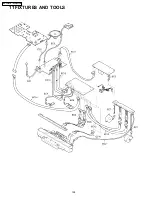 Предварительный просмотр 240 страницы Panasonic KX-FM330GR Service Manual