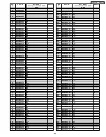 Предварительный просмотр 251 страницы Panasonic KX-FM330GR Service Manual