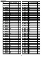 Предварительный просмотр 254 страницы Panasonic KX-FM330GR Service Manual