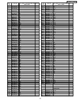 Предварительный просмотр 257 страницы Panasonic KX-FM330GR Service Manual