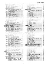 Preview for 3 page of Panasonic KX-FM388CX Service Manual