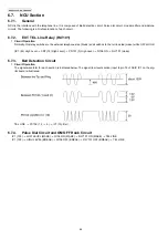 Preview for 44 page of Panasonic KX-FM388CX Service Manual